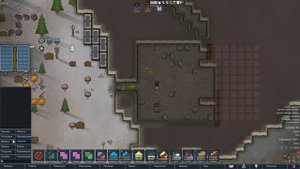 КАК ВЫРАСТИТЬ РАСТЕНИЯ В ПЕЩЕРЕ — СОВЕТЫ RIMWORLD