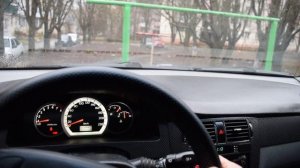 Установил обратный клапан на Лачетти