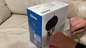 НАУШНИКИ AKG K52 РАСПАКОВКА ШОК