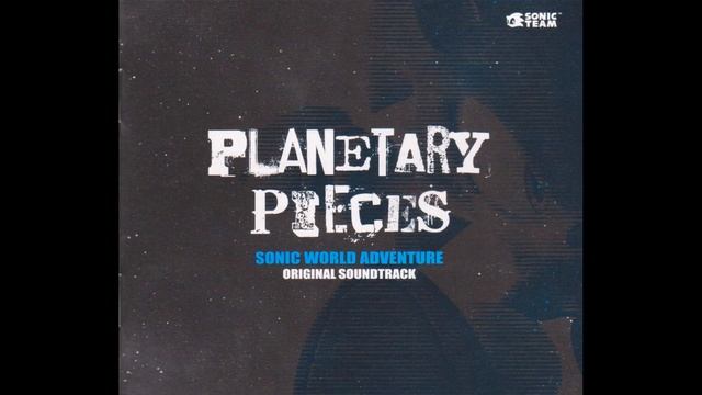 Rooftop Run (Day) -Sonic Unleashed смотреть онлайн