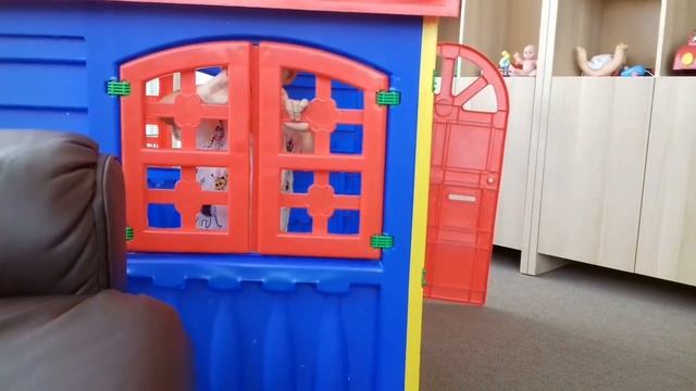 Глубоко недоношенный / ЖЗЛ смотреть онлайн