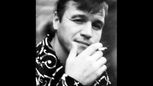 Сергей Наговицын.  Сизый