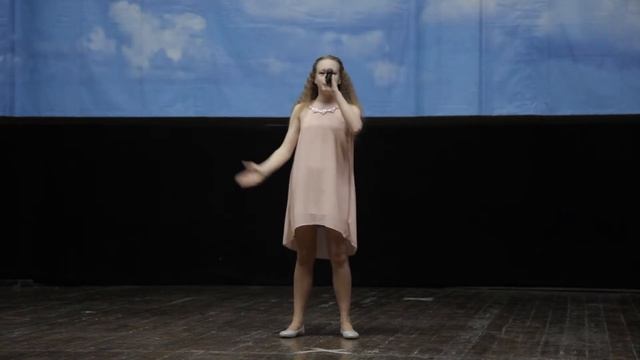 80 Русакова Ульяна Снится сон смотреть онлайн