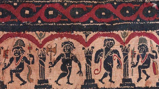 The Orion Experience - Cult of Dionysus (slowed + reverb) смотреть онлайн