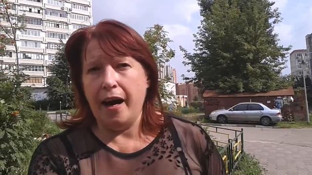 Жители не согласны с мнением депутата Егоровой смотреть онлайн