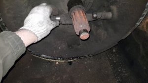 VOLVO FH 12 1996 года нет сцепления