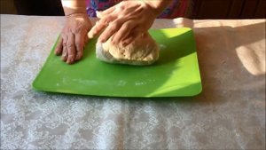 Любимые вареники нашей семьи - с мясом и картошкой.