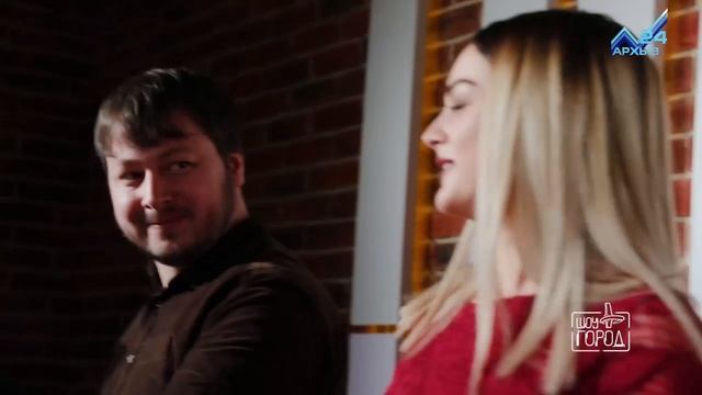 Ислам Мальсуйгенов и Зульфия Чотчаева - Будь со мной