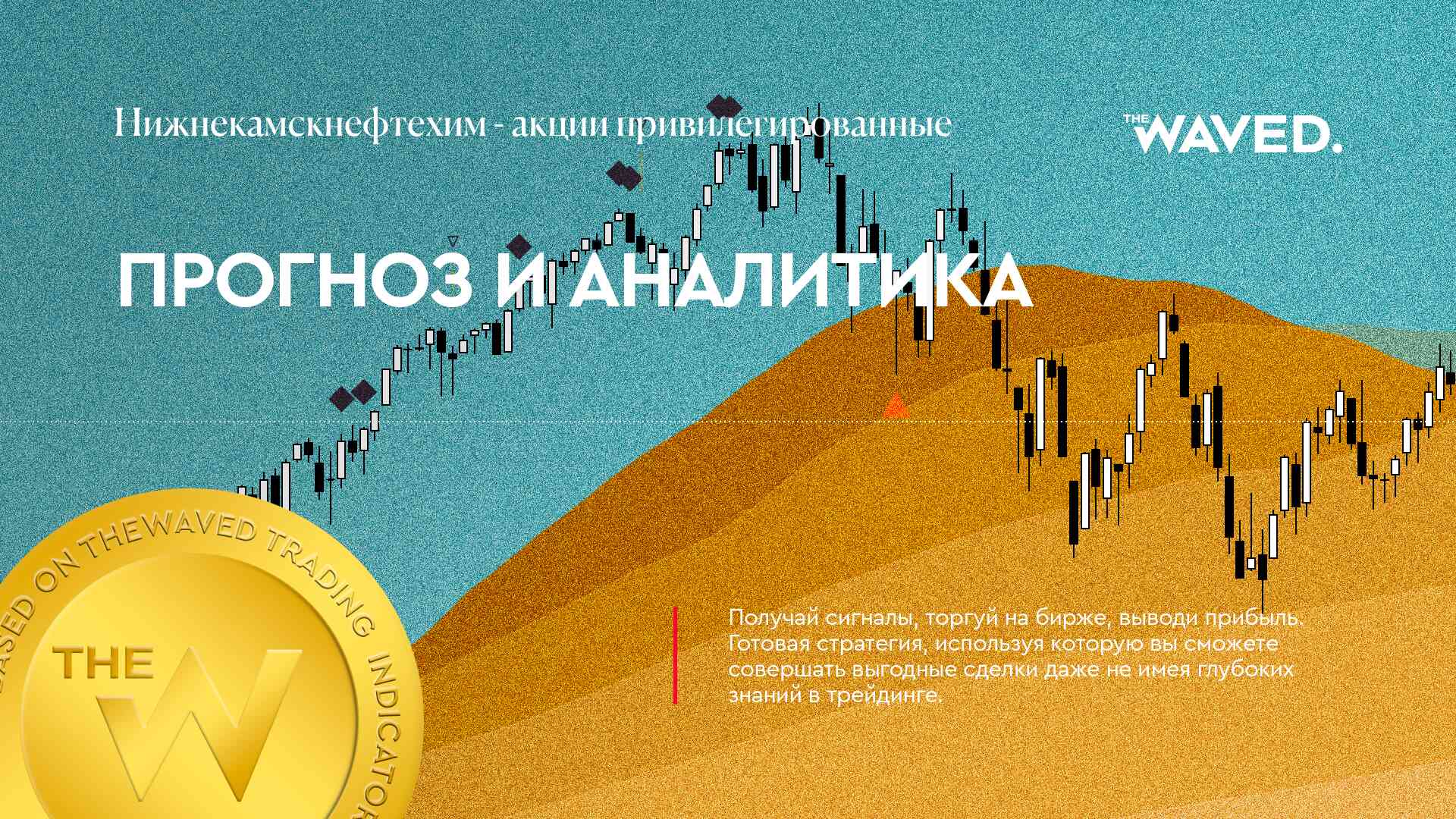 Прогноз цены NIZNEKAMSKNEFTEKHIM (PREF) (Нижнекамскнефтехим - акции привилегированные) на 2024 год |