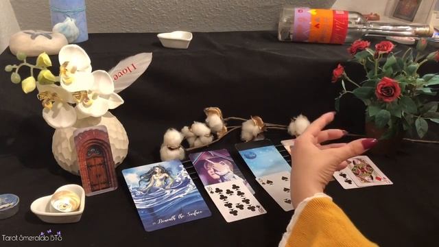 ?PICK A CARD: WHAT SECRET IS BEHIND THAT DOOR? смотреть онлайн