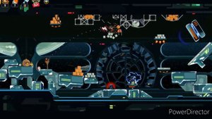 Angry Birds Star Wars Luke VS Darth Vader & Darth Sidius
