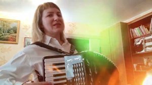 Виновата черемуха