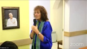 ДВА ВЫБОРА В ЖИЗНИ. Лекция Марины Таргаковой