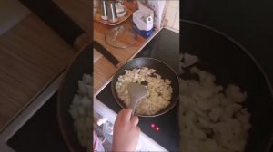 гречка по купечески от Миши.