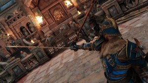 For Honor - Продолжаю катать на приоре