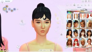 Лилия Фэнг | CAS | MAKEOVER