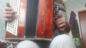 БАЯН!  Кириловский! (артель, - Северный кустарь! (1929г)25т. Продажа