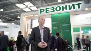 Резонит на ExpoElectronica 2024: импортозамещение и новости электроники