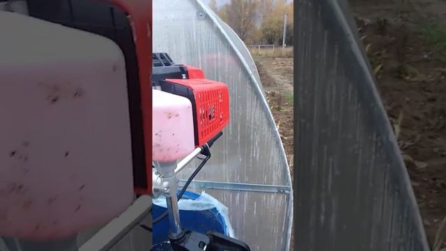 обзор мотора BRAIT ~630. 63 CM3 смотреть онлайн