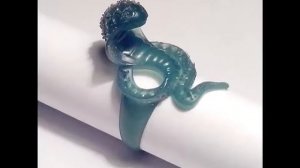 Wax models for jewelers  Handmade. Изготовление моделей ювелирных украшений  Ручная работа