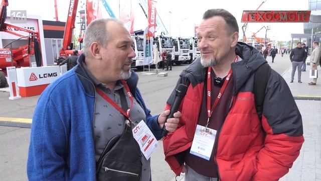 Будут ли у нас импортные автомобили? смотреть онлайн