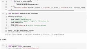 Fine-tuning LLMs with PEFT and LoRA