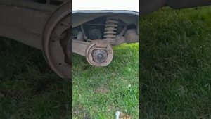 ЗАЗ меняю шпильки колес