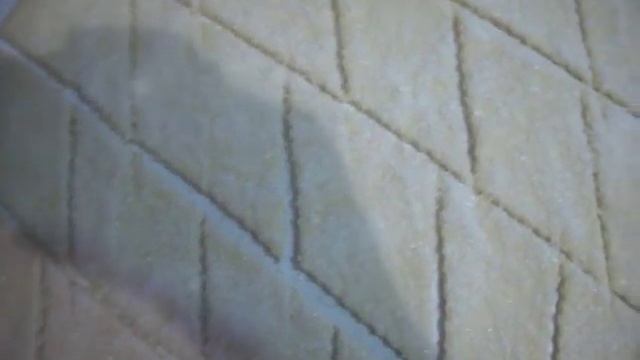 Кружевной букет-прочь все сомнения! Шью дальше и пеку улиточки! смотреть онлайн