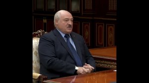 Лукашенко: "Падеж скота, выплаты зарплат, сохранность техники, коррупционные проявления!!!"