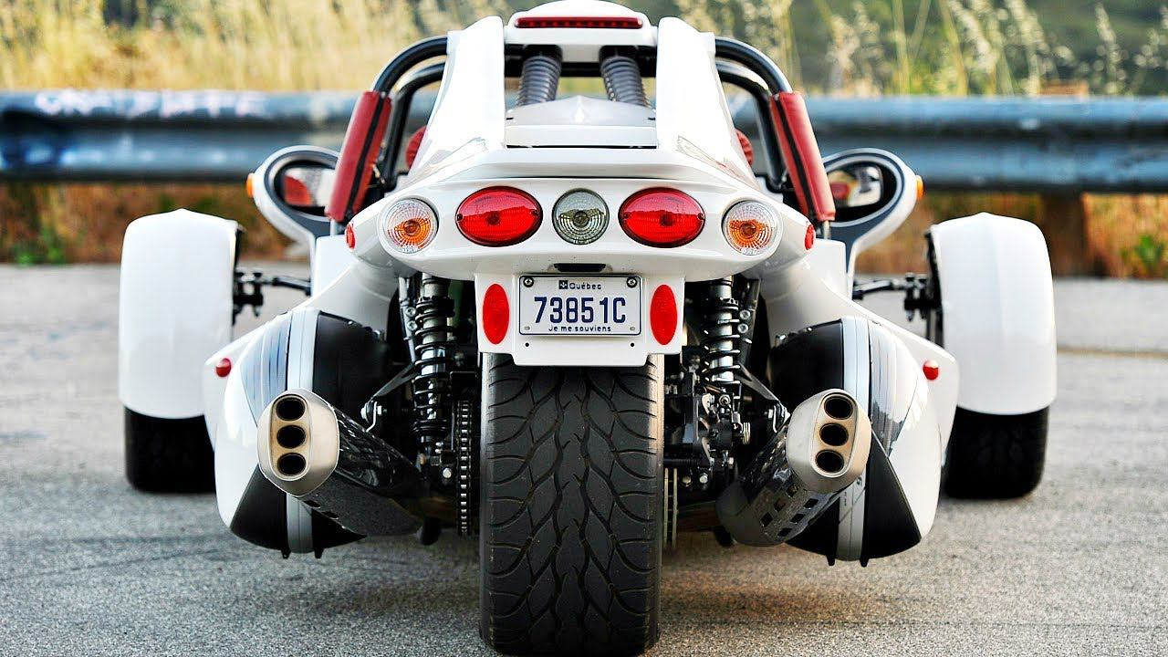 РњРѕС‚РѕС†РёРєР» campagna t Rex