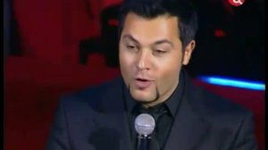 Алексей Чумаков "Девочка, девушка, женщина"