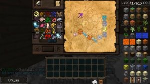 Minecraft ThaumCraft 4.2. Открытие "Мастерство"