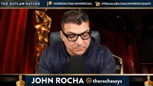 THE OSCARS 2023 - LIVE WATCHALONG!