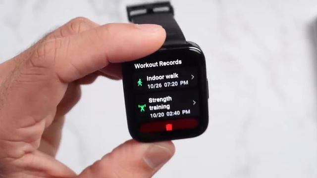 Realme Watch 3 Pro Unboxing & Review - Better Than OnePlus Nord Watch | Best Smartwatch under ₹5k смотреть онлайн