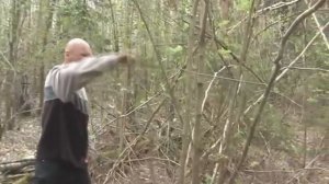Жесткие тесты ножей и кинжалов Мастером "ИЗ"(2)все видео в одном.На канале Анджея Боровика.