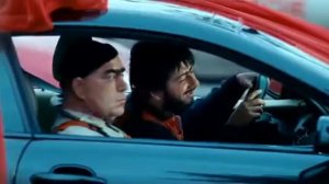 Равшан и джамшут отжигают в BMW