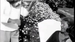 Лида Гулеско   Ехали цыгане  xvid