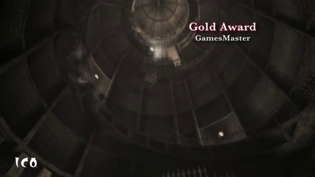 The ICO and Shadow of the Colossus Collection Gamescom 2011 Trailer смотреть онлайн