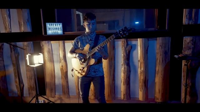 LynX Trio - Mazurka - Live @ Greasy Records смотреть онлайн