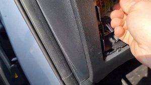 Киа спортейдж 4 потухли дхо, не работает автомат дворников.