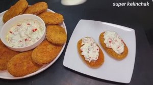 КОТЛЕТКИ из ГРЕЧКИ, ЕДИМ и ХУДЕЕМ