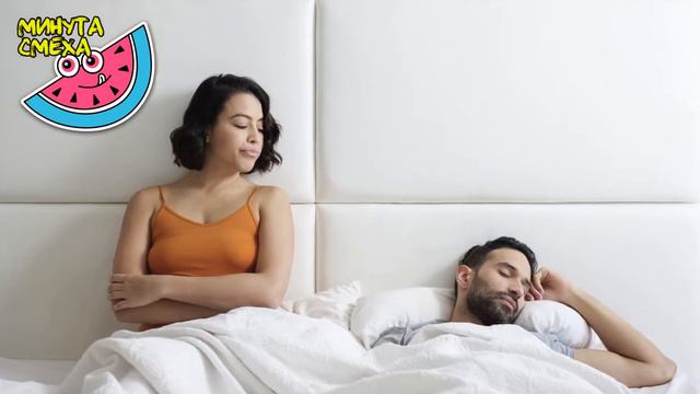 НЕ СТОИТ ДЕЛАТЬ ТАКОЕ МУЖУ! смотреть онлайн