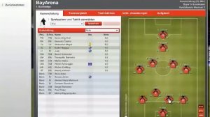 Fussball Manager 07 Preview Video