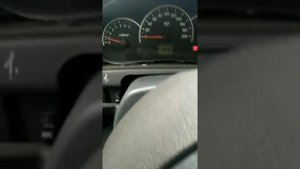 Приора горит абс - ошибок нет