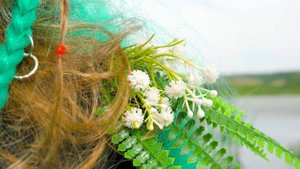 Кикимора Болотная