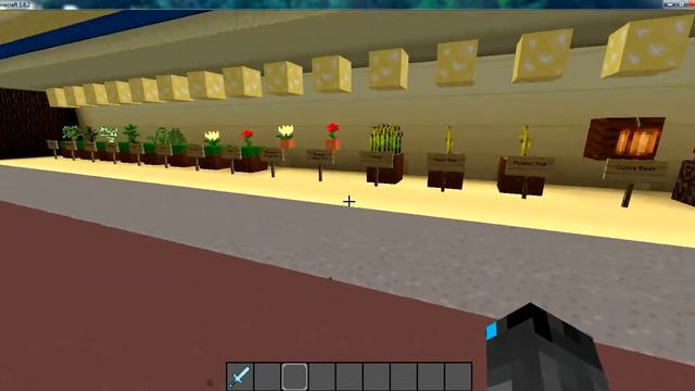 Minecraft Texture Pack 1.6.2 - Pure Simplicity Review+(Link In Description) смотреть онлайн