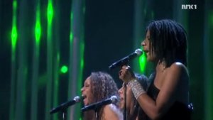 Jamiroquai - Virtual Insanity (live at Nobel Peace Prize Concert 2010)