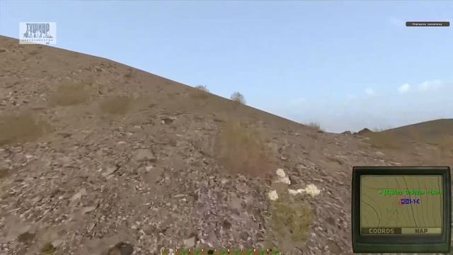 Серьезные игры на Тушино. Su-27 Goodbye Vol.2 смотреть онлайн