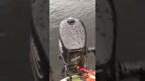 Лодочный мотор jet 5 bvs