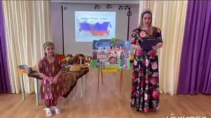 Узбекистан - мой край родной!!!